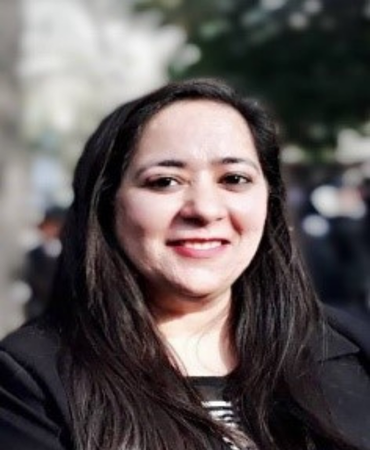 Adv. Jasmeet Kaur